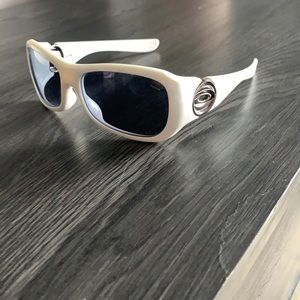 Oakley Flaunt Sunglasses